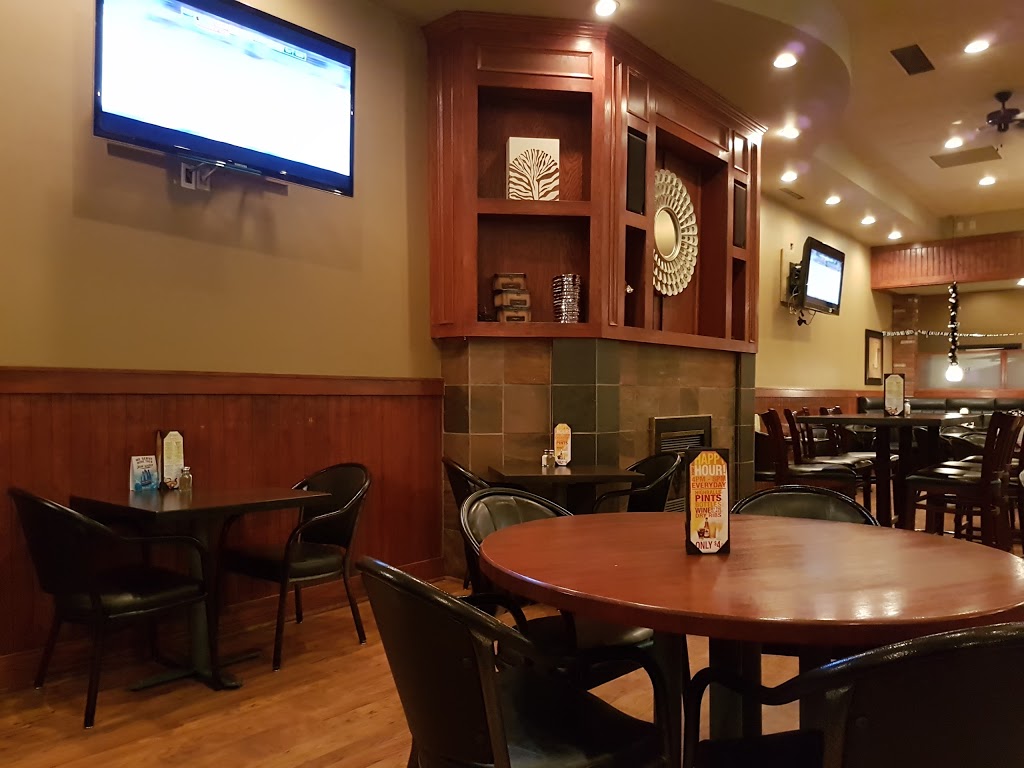 Tony Romas | 13603 St. Alberts Trail, Edmonton, AB T5L 5E7, Canada | Phone: (780) 482-2180
