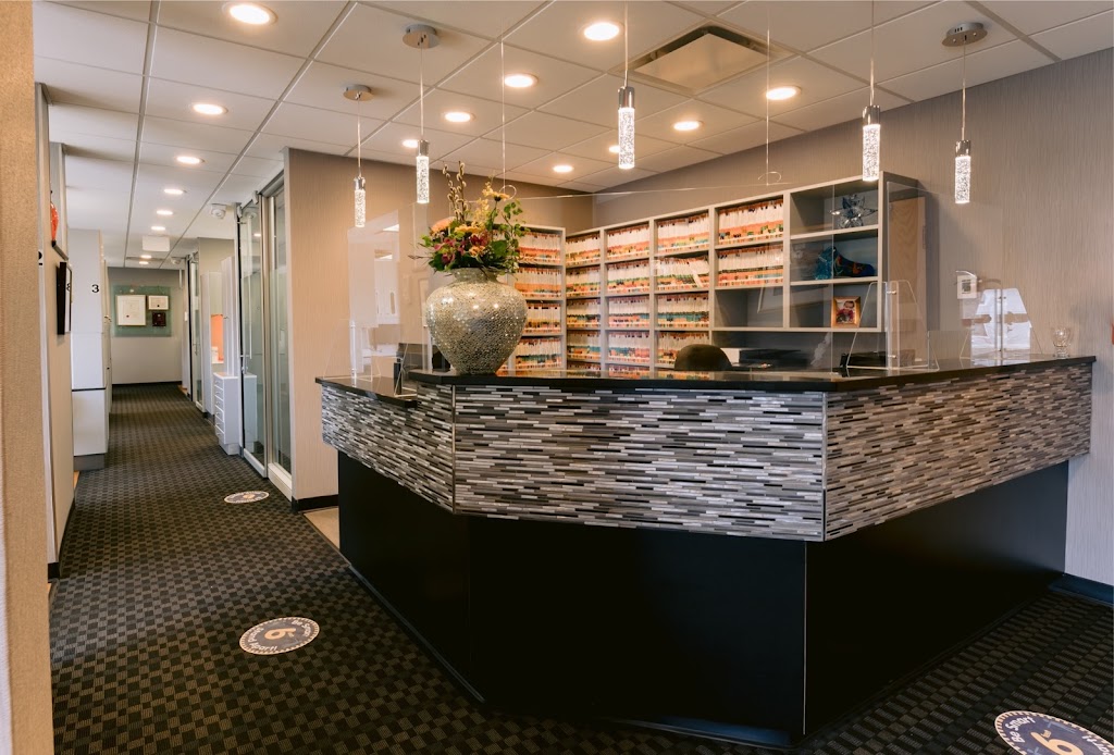 Dr. Morgan Hall and Dr. Leah Hall | 3930 Shelbourne St #201, Victoria, BC V8P 5P6, Canada | Phone: (250) 477-5223