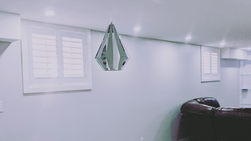 Preston Window Fashions | 120 Beck St, Cambridge, ON N3H 2Y2, Canada | Phone: (519) 242-6029