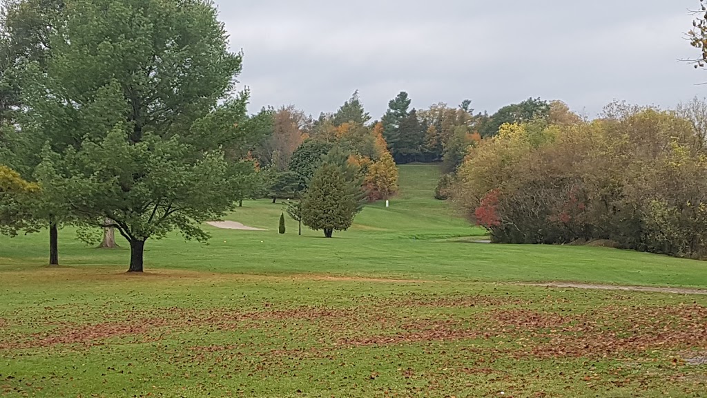 Katchiwano Golf & Country Club | 1730 Youngs Point Rd, Lakefield, ON K0L 2H0, Canada | Phone: (705) 652-6612
