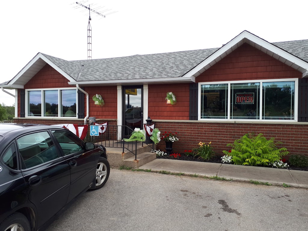 The Spot Restaurant | 311157 ON-6, Mount Forest, ON N0G 2L0, Canada | Phone: (519) 323-4738