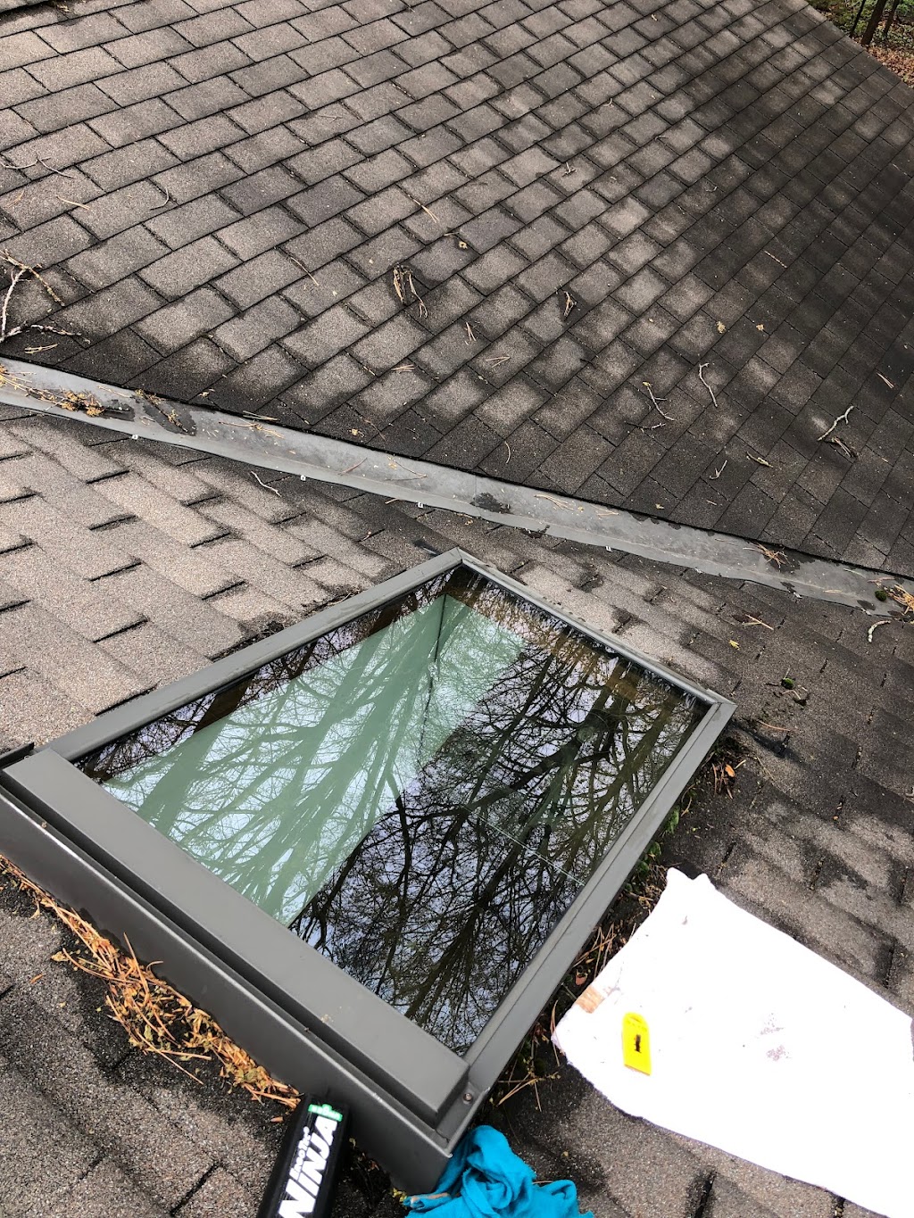 College Pro Window Cleaning Barrie/Orillia/Victoria Harbour | 800 W Ridge Blvd Unit 56, Orillia, ON L3V 0B9, Canada | Phone: (705) 333-9579