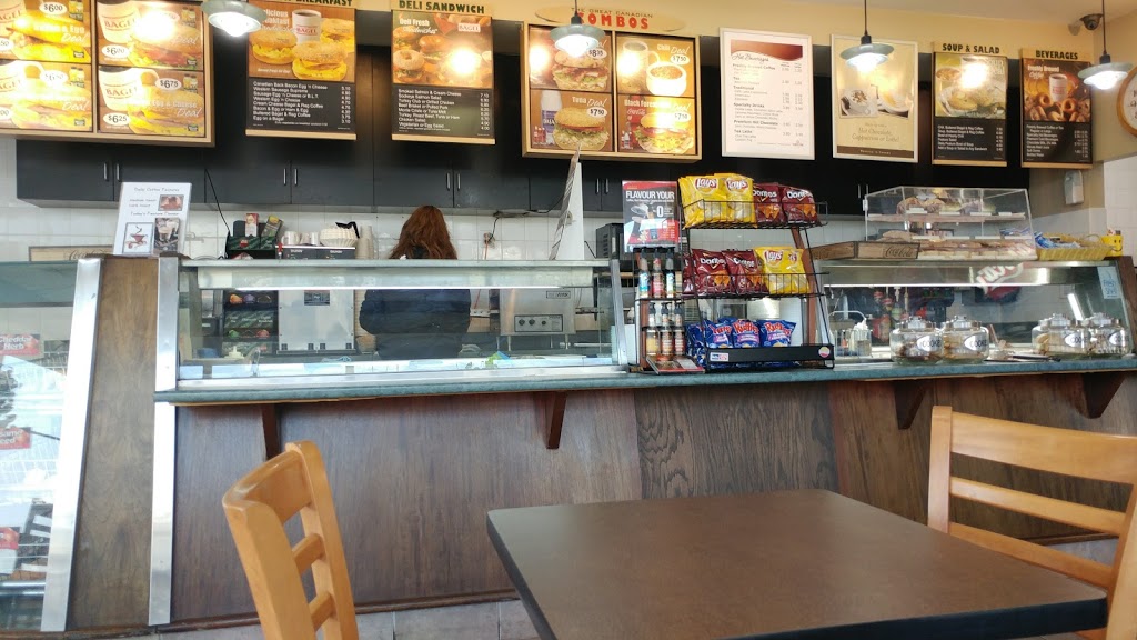 The Great Canadian Bagel | 295A Queen St E, Brampton, ON L6W 3W9, Canada | Phone: (905) 450-7353
