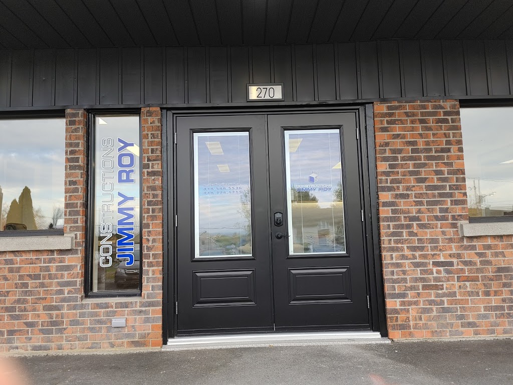 Constructions Jimmy Roy - Pose de gypse et tireur de joints | 270 Rue Doyon, Saint-Victor, QC G0M 2B0, Canada | Phone: (418) 588-5536
