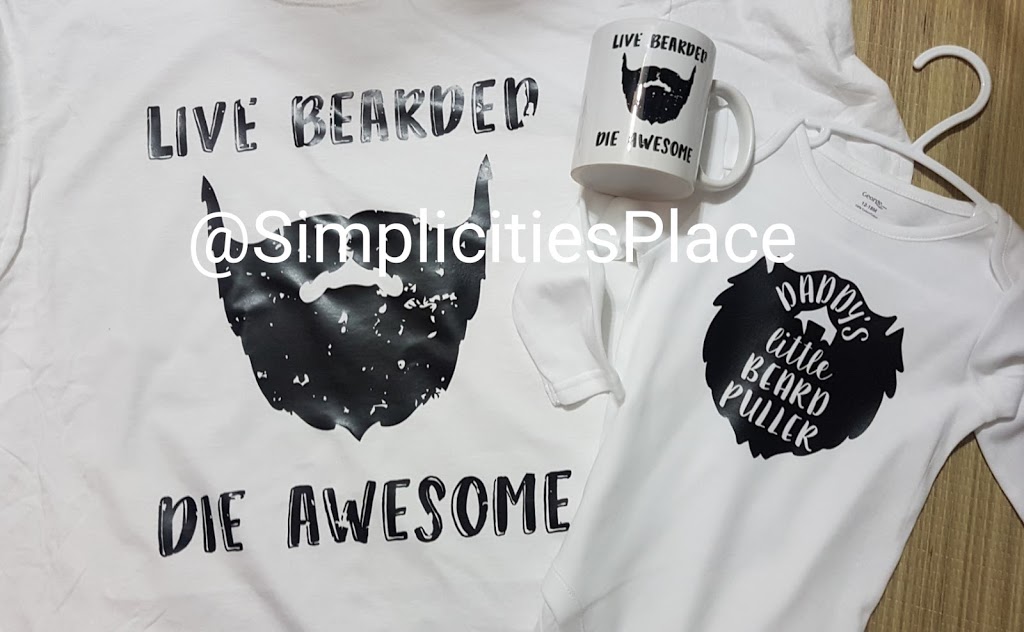 Simplicities Place | 1528 Redwood Dr, Peterborough, ON K9K 1B4, Canada | Phone: (705) 313-4991