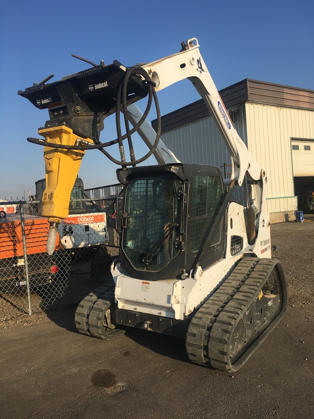 Strait Way Ltd | 1426 12th St, Coaldale, AB T1M 1N2, Canada | Phone: (403) 345-2045