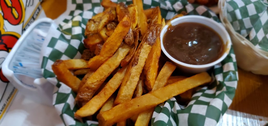 Pub McVey | 324 Chemin de Lac Sainte-Marie, Lac-Sainte-Marie, QC J0X 1Z0, Canada | Phone: (819) 467-4935