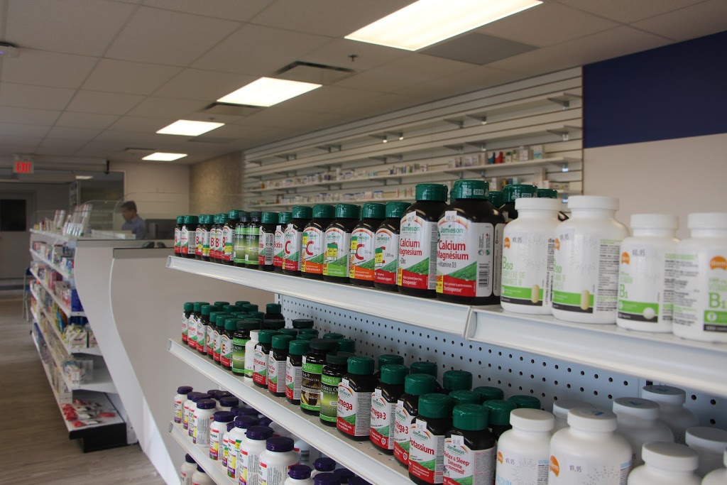 Douglasglen RemdysRx Pharmacy & Travel Clinic | 11420 27 St SE, Calgary, AB T2Z 3R6, Canada | Phone: (403) 454-6777