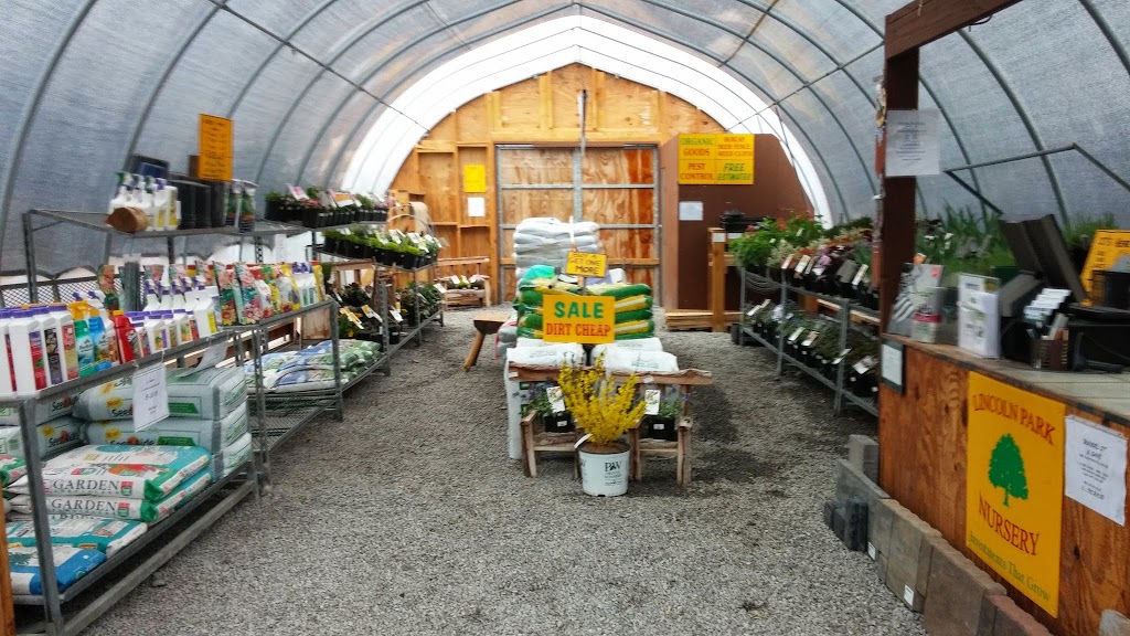 Lincoln Park Nursery | 5705 Shawnee Rd, Sanborn, NY 14132, USA | Phone: (716) 692-6100