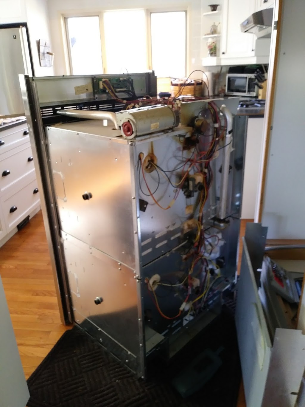Mr. Appliance of Chestermere | 132 Kinniburgh Close, Chestermere, AB T1X 0R8, Canada | Phone: (888) 628-4714