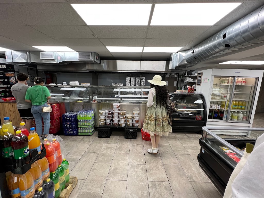 Marché ROSHAN Inc. | 773 Rue Saint-Jacques, Saint-Jean-sur-Richelieu, QC J3B 2M9, Canada | Phone: (514) 262-4904