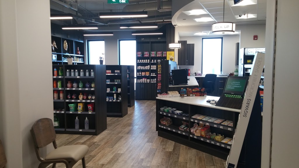 CareWell Health Group | 175 Chancellors Way #102, Guelph, ON N1G 0E9, Canada | Phone: (519) 341-9297