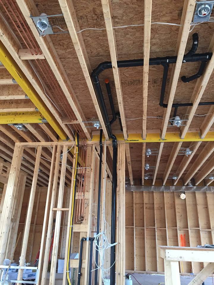 Galaxy Plumbing Inc. | 1505 Applewood Rd, Mississauga, ON L5E 2M2, Canada | Phone: (416) 464-1740