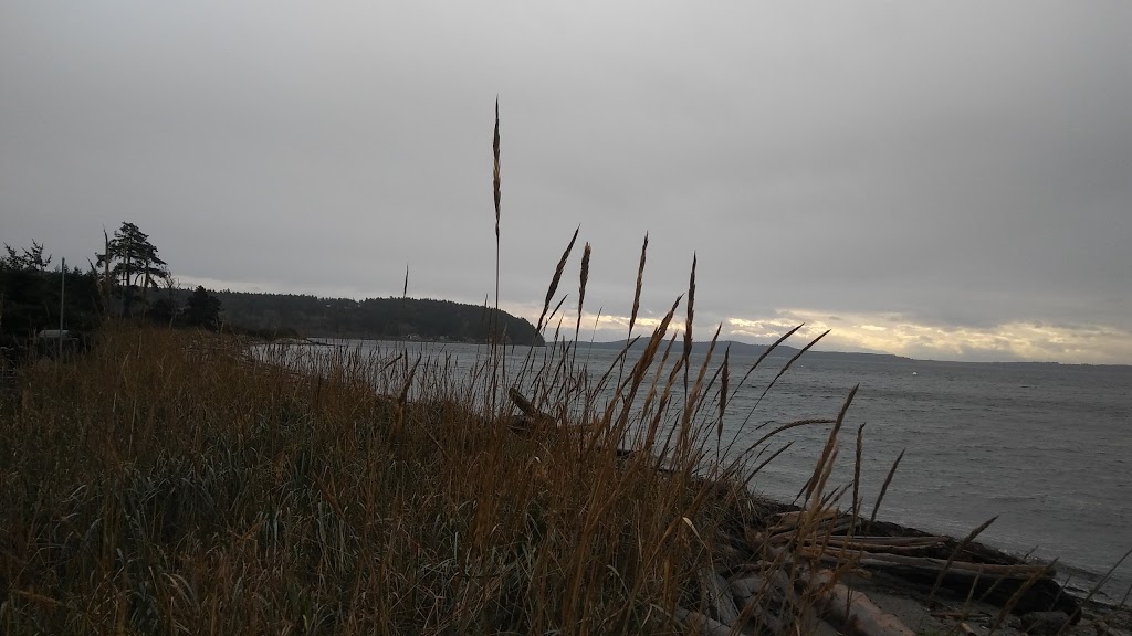 Lopez Retreat | 1795 Port Stanley Rd, Lopez Island, WA 98261, USA | Phone: (360) 410-9149