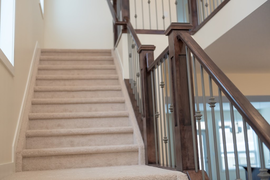 Leading Edge Interior Rail | 6410 90 Ave NW #31, Edmonton, AB T6B 0P2, Canada | Phone: (780) 964-3498