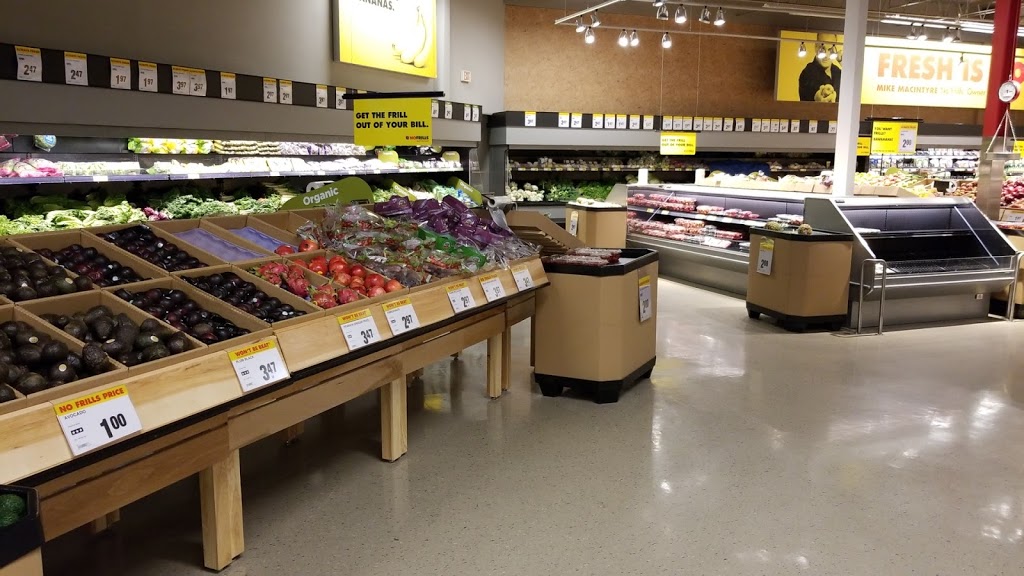 Mikes No Frills | 16 Dentith Rd, Halifax, NS B3R 2H9, Canada | Phone: (866) 987-6453