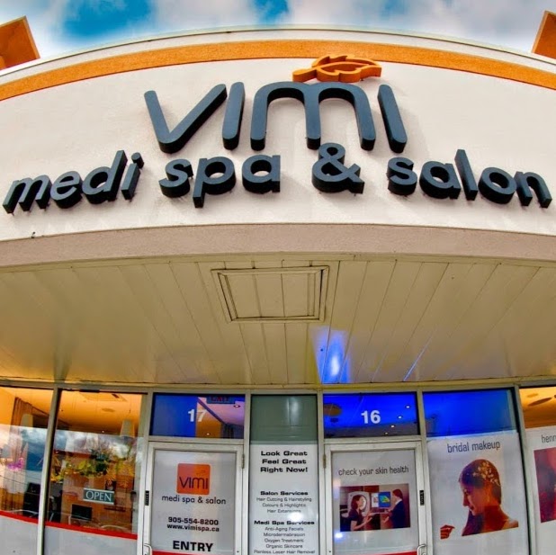 Vimi Laser & Skincare Clinic | 3390 Midland Ave #05, Scarborough, ON M1V 5K3, Canada | Phone: (416) 412-0794