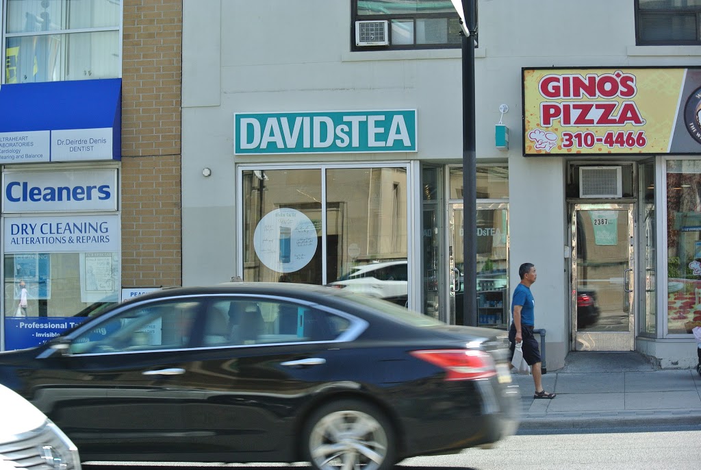 Peachy Cleaners | 2391 Yonge St, Toronto, ON M4P 2E7, Canada | Phone: (416) 489-7012