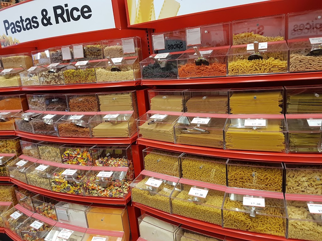 Bulk Barn | 3035 Argentia Rd, Mississauga, ON L5N 8P7, Canada | Phone: (905) 824-3207