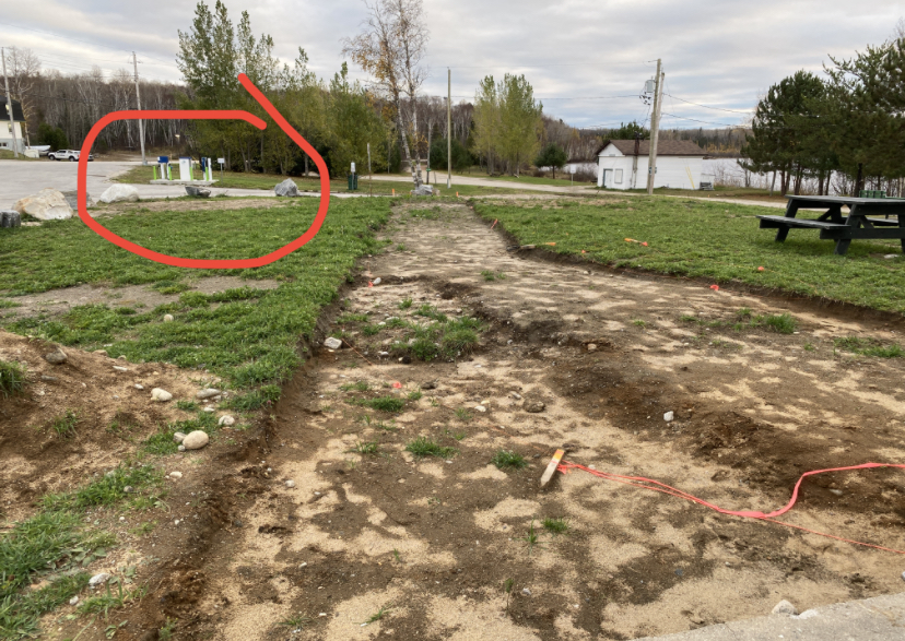 Circuit électrique Charging Station | Chemin du Domaine, La Vallée-de-la-Gatineau, QC J0W CA, Canada | Phone: (800) 686-9243
