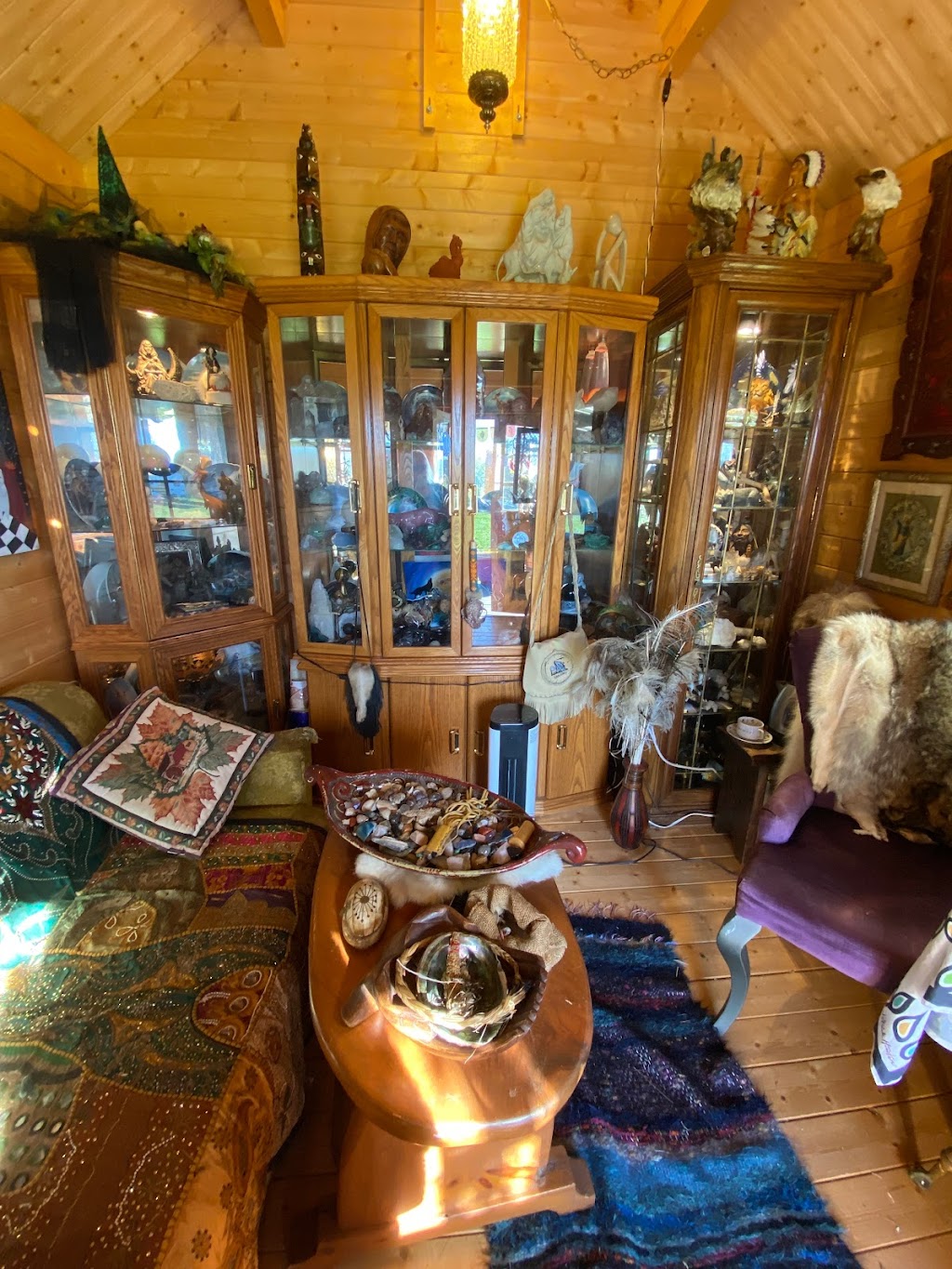 Island Psychic Tamare White-Wolf | 1280 Scotchtown Rd, Nanaimo, BC V9X 1S1, Canada | Phone: (250) 591-1177