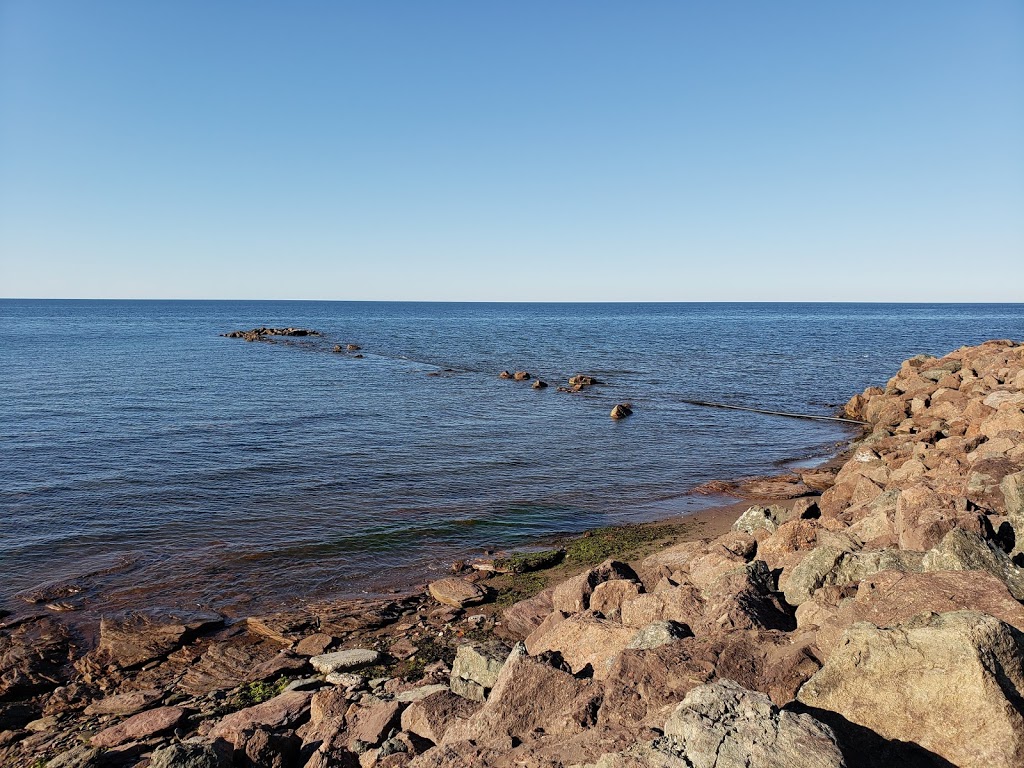 Paturels shore house restaurant | 69 Boulevard Cap Bimet, Grand-Barachois, NB E4P 6X5, Canada | Phone: (506) 532-4774