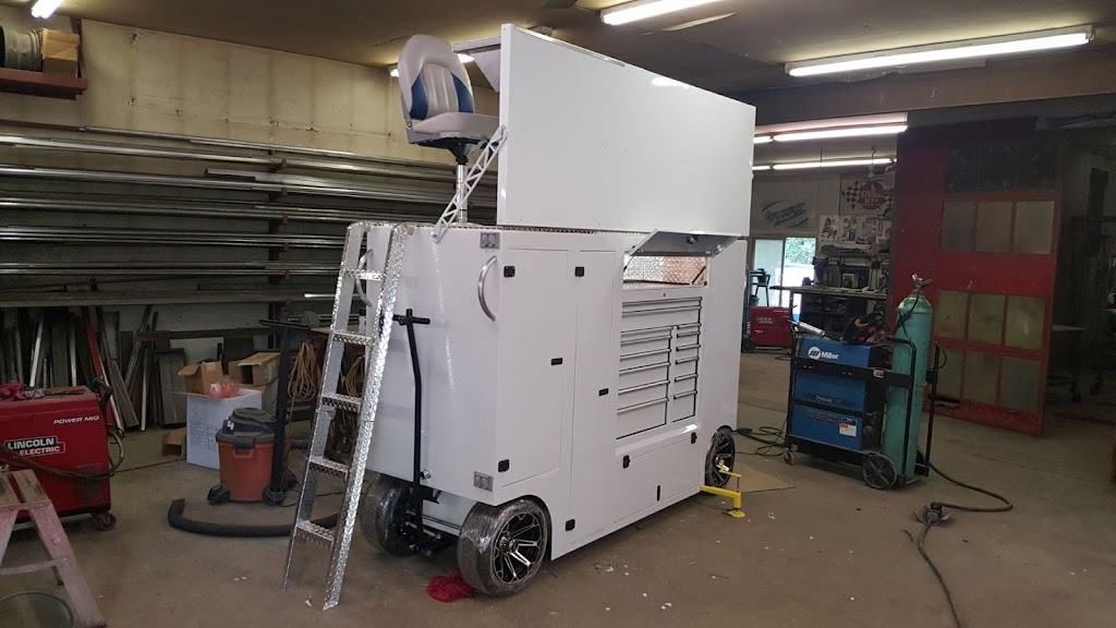 Target Fabrication | 1643 Old Wooler Rd, Wooler, ON K0K 3M0, Canada | Phone: (613) 397-3049