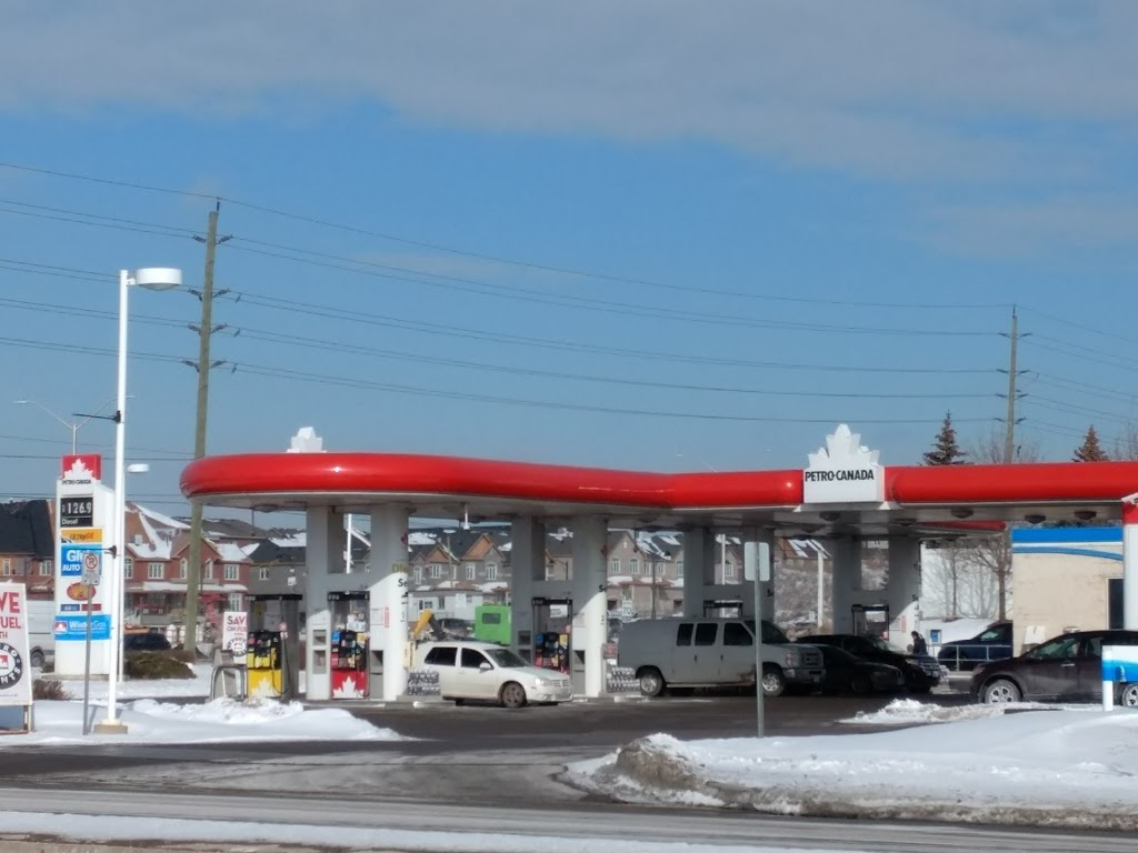 Canadian Tire Gas+ - Oakville North | 412 Dundas St E, Oakville, ON L6H 6Z9, Canada | Phone: (905) 257-8864