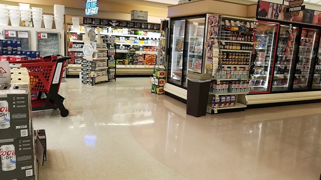 Tops Market | 4777 Transit Rd, Depew, NY 14043, USA | Phone: (716) 515-3280