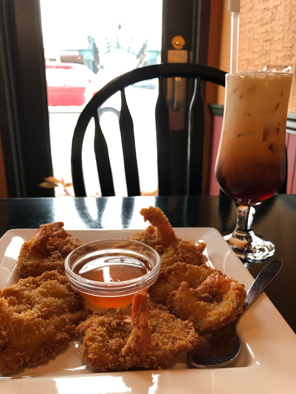 Thai Corner Restaurant | 2359 Beacon Ave, Sidney, BC V8L 1W9, Canada | Phone: (778) 426-4680