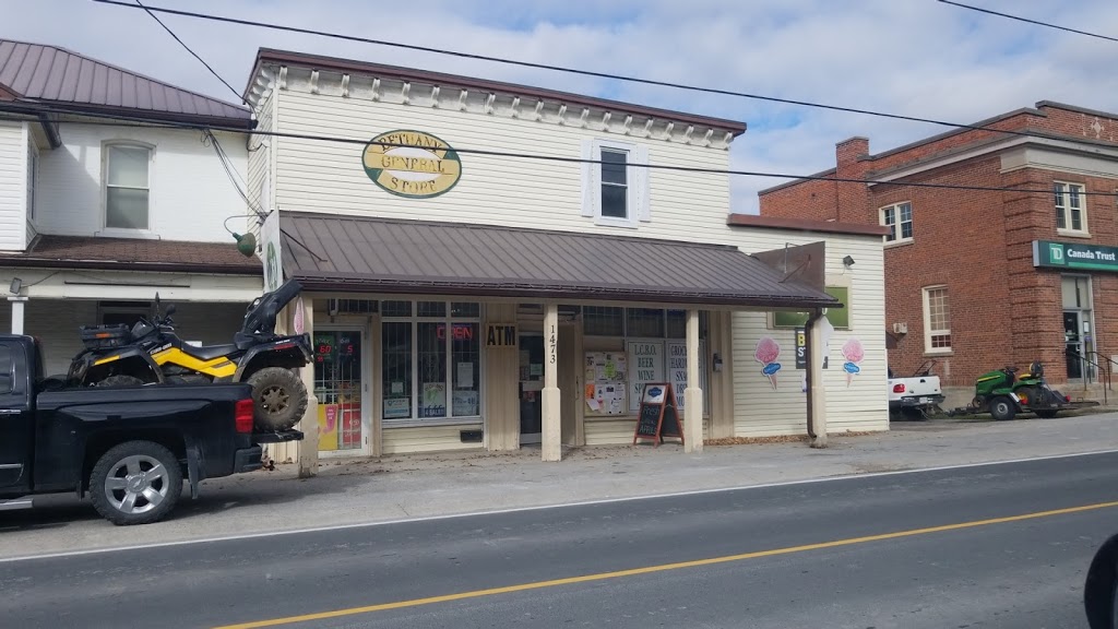 Bethany General & Food Store | 1473 ON-7A, Bethany, ON L0A 1A0, Canada | Phone: (705) 277-2482