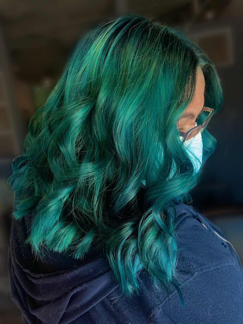 Hair by Lauren Bourke | 17 Boudreau Rd, St. Albert, AB T8N 7K5, Canada | Phone: (780) 459-1181