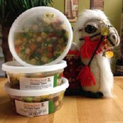The Happy Camel | 6404 177 St NW, Edmonton, AB T5T 4J5, Canada | Phone: (780) 487-7482