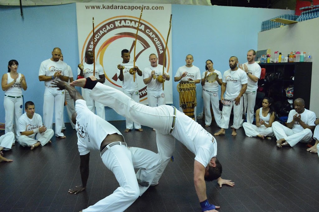 Kadara Capoeira Canada (Scarborough) | 21 Progress Ave unit 5, Scarborough, ON M1P 4S8, Canada | Phone: (647) 522-4540