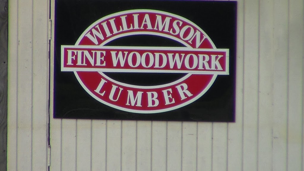 Williamson Lumber & Millwork, Inc. | 14347 Imlay City Rd, Capac, MI 48014, USA | Phone: (810) 395-4418