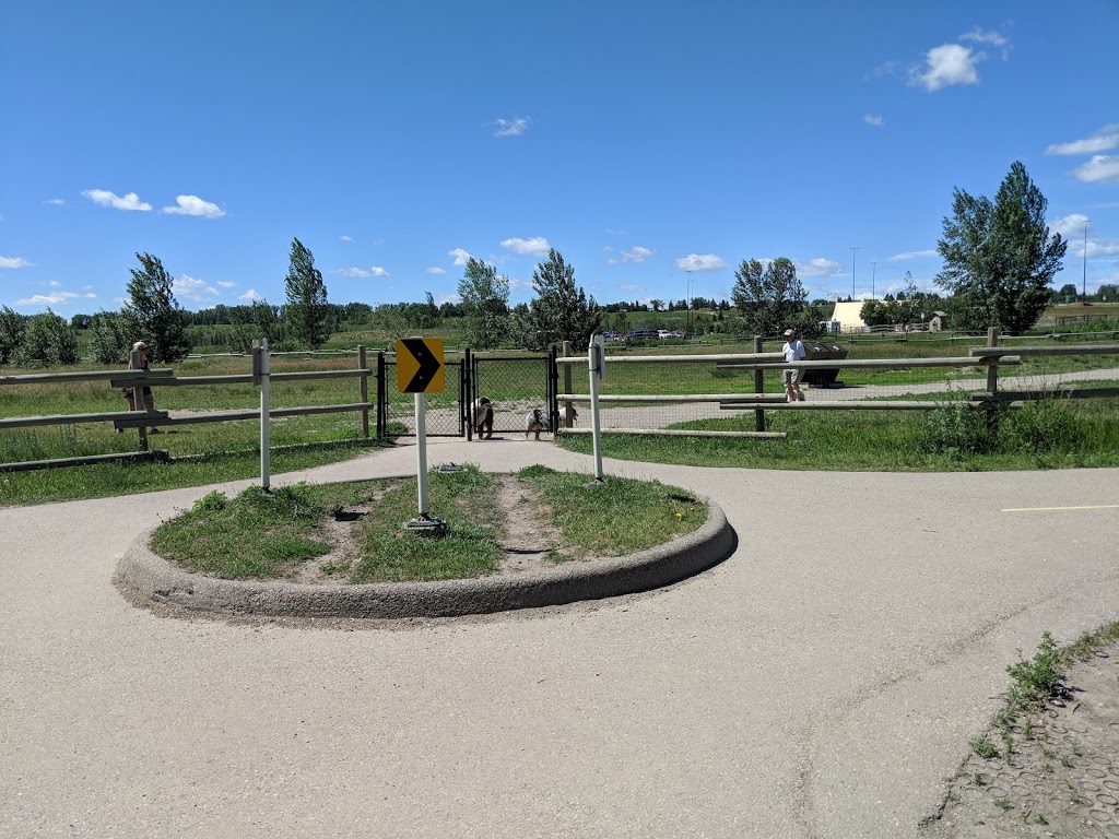 Sue Higgins Park | Southland Drive SE &, Deerfoot Trail, Calgary, AB T2J 1S1, Canada | Phone: (403) 268-2489