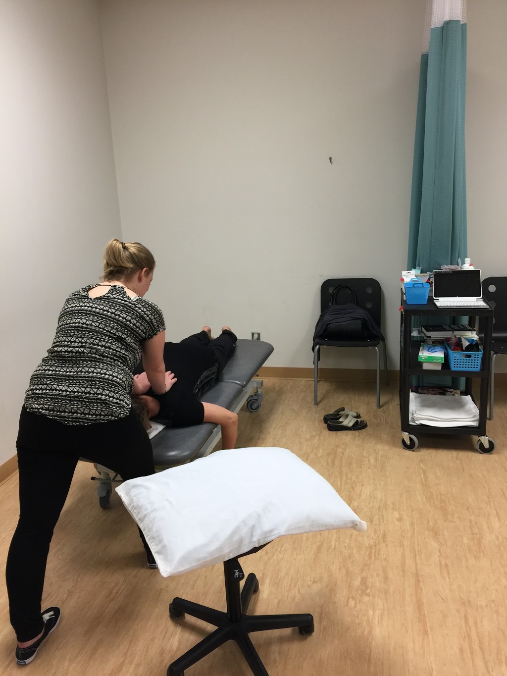 Agility Physiotherapy and Sports Injury | 6-5373 Fernbank Rd, Stittsville, ON K2S 0T7, Canada | Phone: (613) 836-3699
