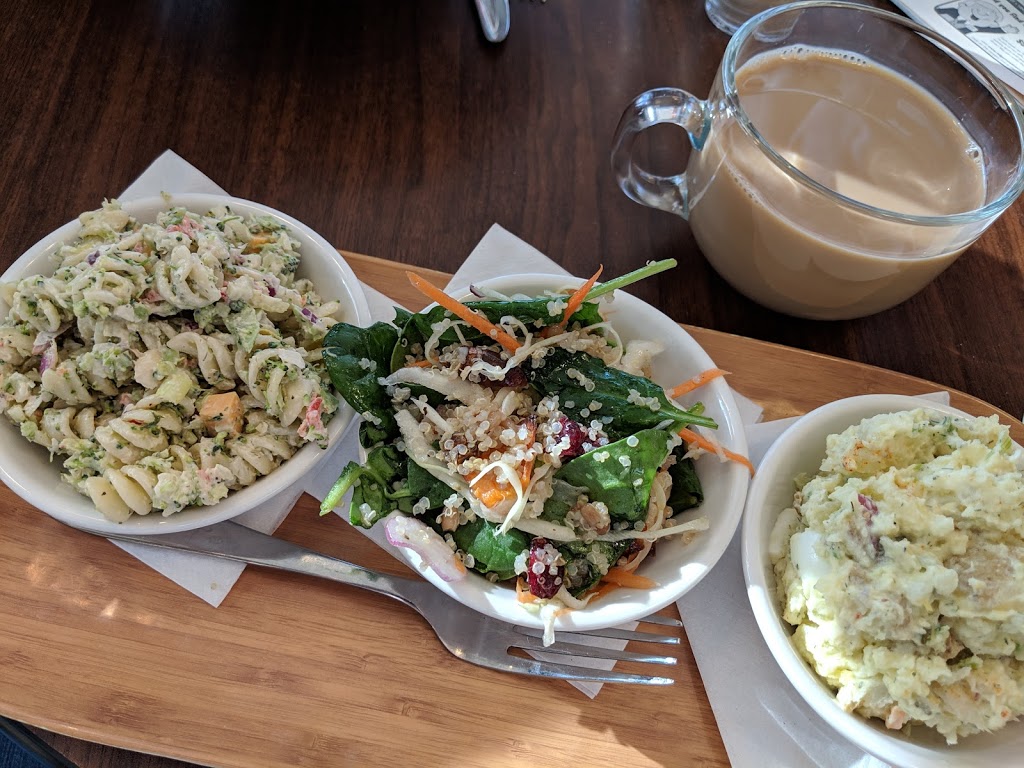 Galley Girls Coffee House | C110, 7871 Stave Lake St, Mission, BC V2V 6B2, Canada | Phone: (604) 826-2610