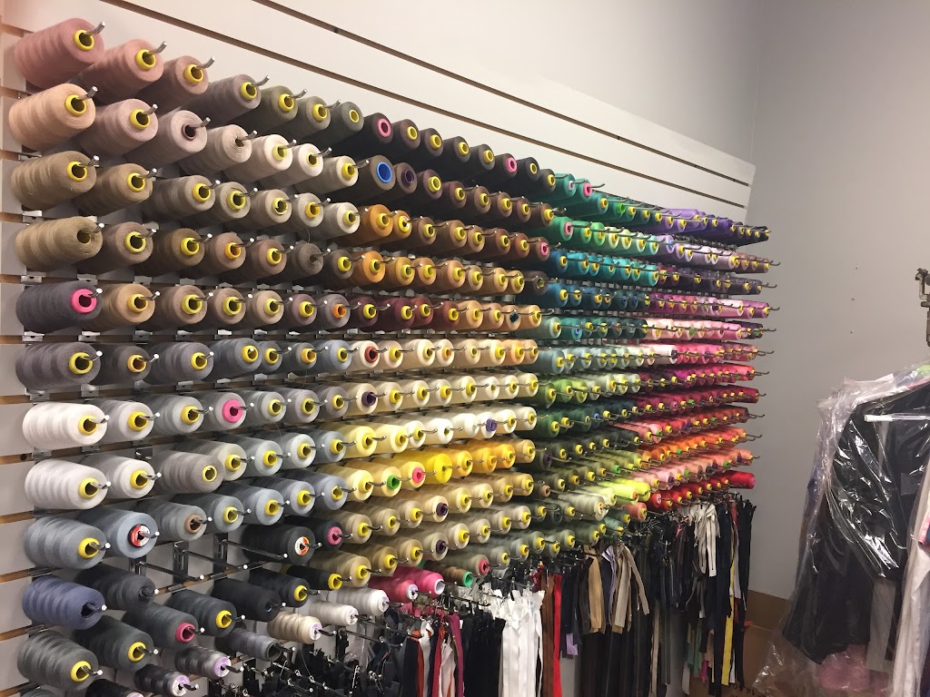 Trendy Tailors & Dry Cleaning | 6015 199 St NW, Edmonton, AB T6M 0M8, Canada | Phone: (780) 486-5888