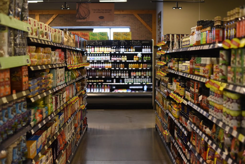 Goodness Me! Natural Food Market | 605 West St, Brantford, ON N3R 7C5, Canada | Phone: (519) 758-8404