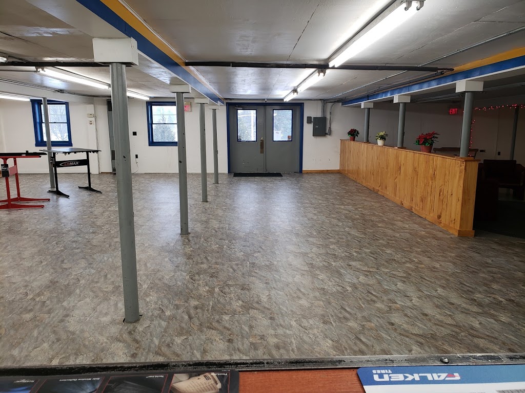 Dons Auto Service | 2506 US-5, Derby, VT 05829, USA | Phone: (802) 766-2238