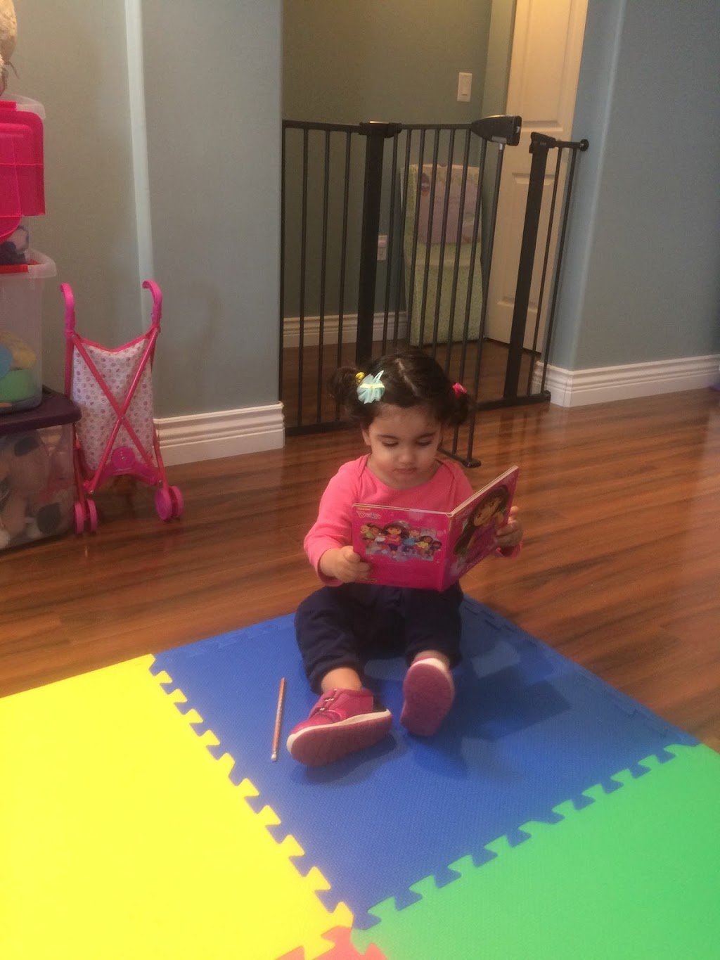 Kanaka Creek Daycare | 11079 236a St, Maple Ridge, BC V2W 2A1, Canada | Phone: (604) 477-1125