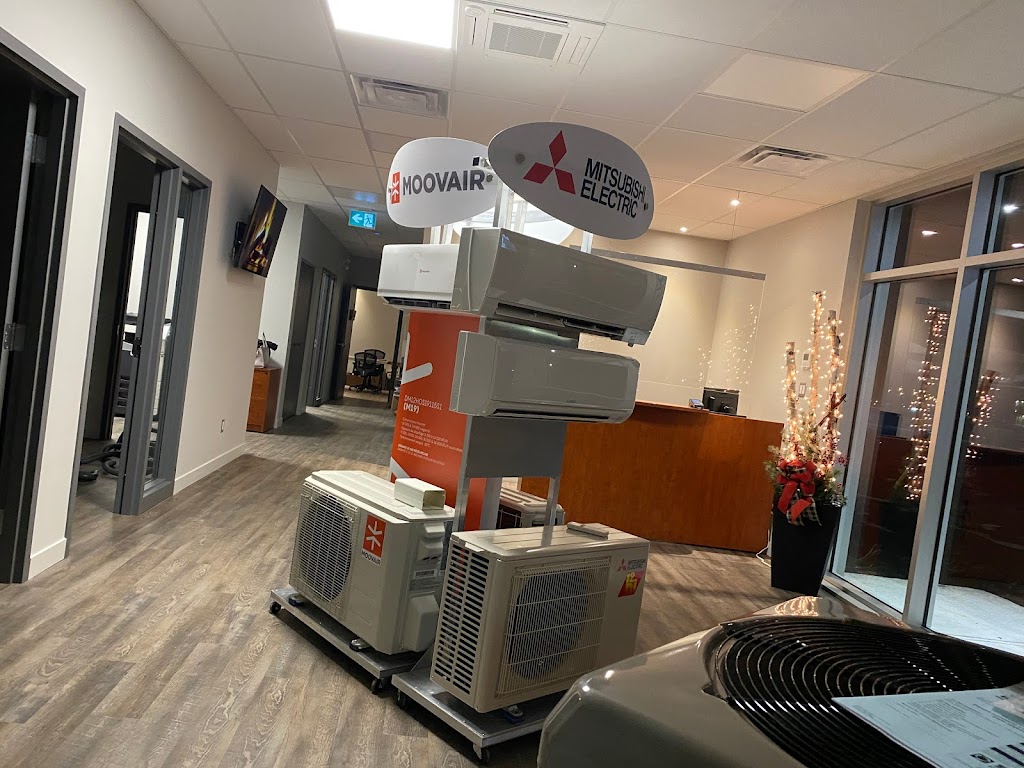 Maska Refrigeration Inc | 4020 Bd Laurier E, Saint-Hyacinthe, QC J2R 2B8, Canada | Phone: (450) 799-4525