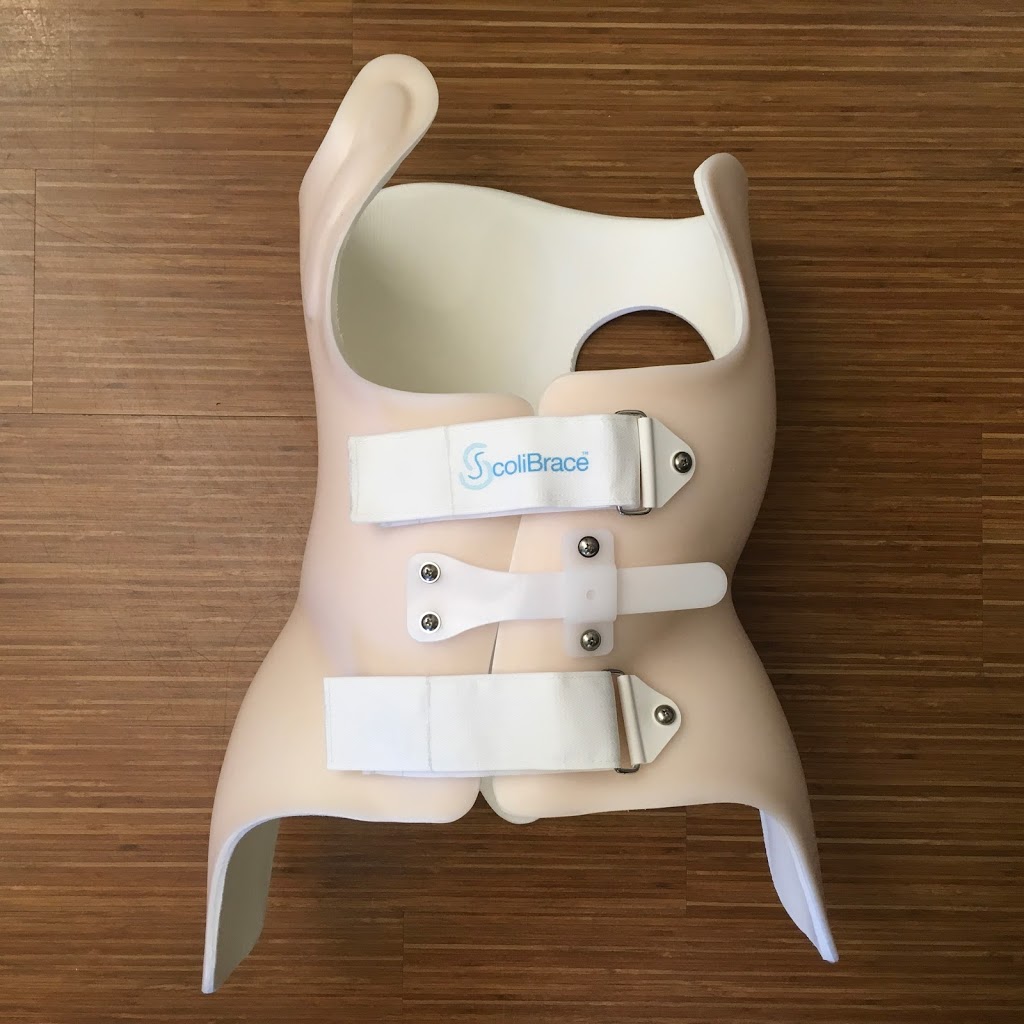 The BetterBack Clinic | 1662 McKenzie Ave #204, Victoria, BC V8N 0A4, Canada | Phone: (250) 744-2882