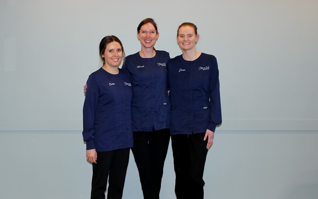 Image Dental Care - Deer Park | 69 Dunlop St Suite 15, Red Deer, AB T4R 2H6, Canada | Phone: (403) 342-5800