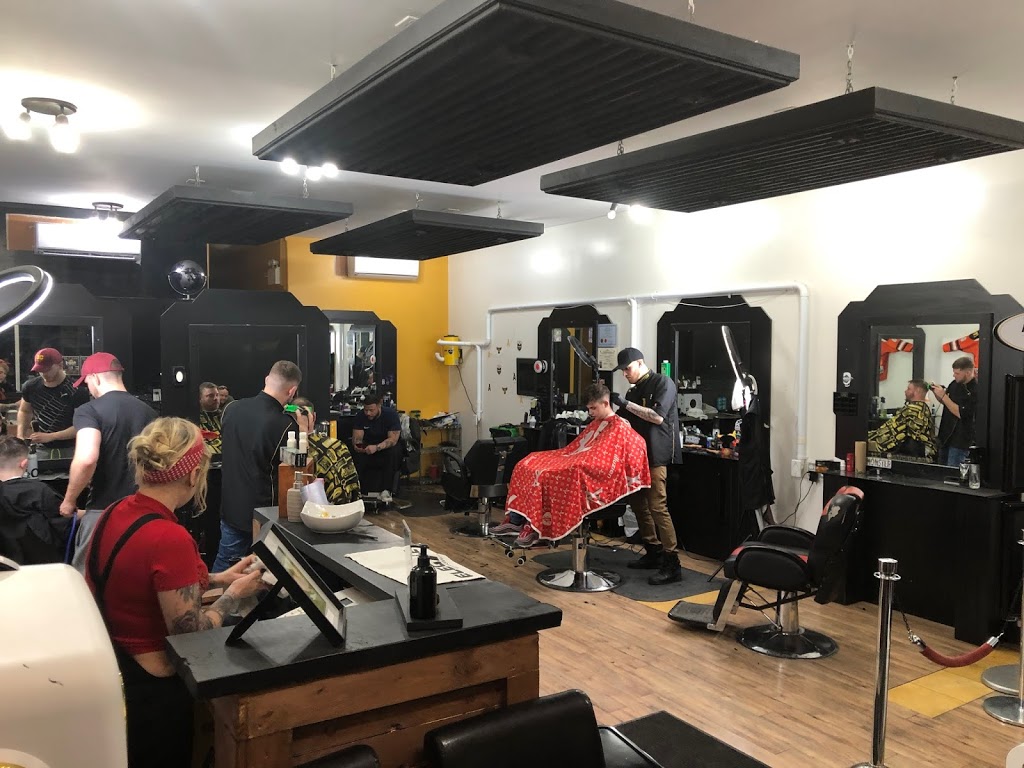 Ascension | 73 Sackville Dr, Lower Sackville, NS B4C 2S5, Canada | Phone: (902) 252-3277