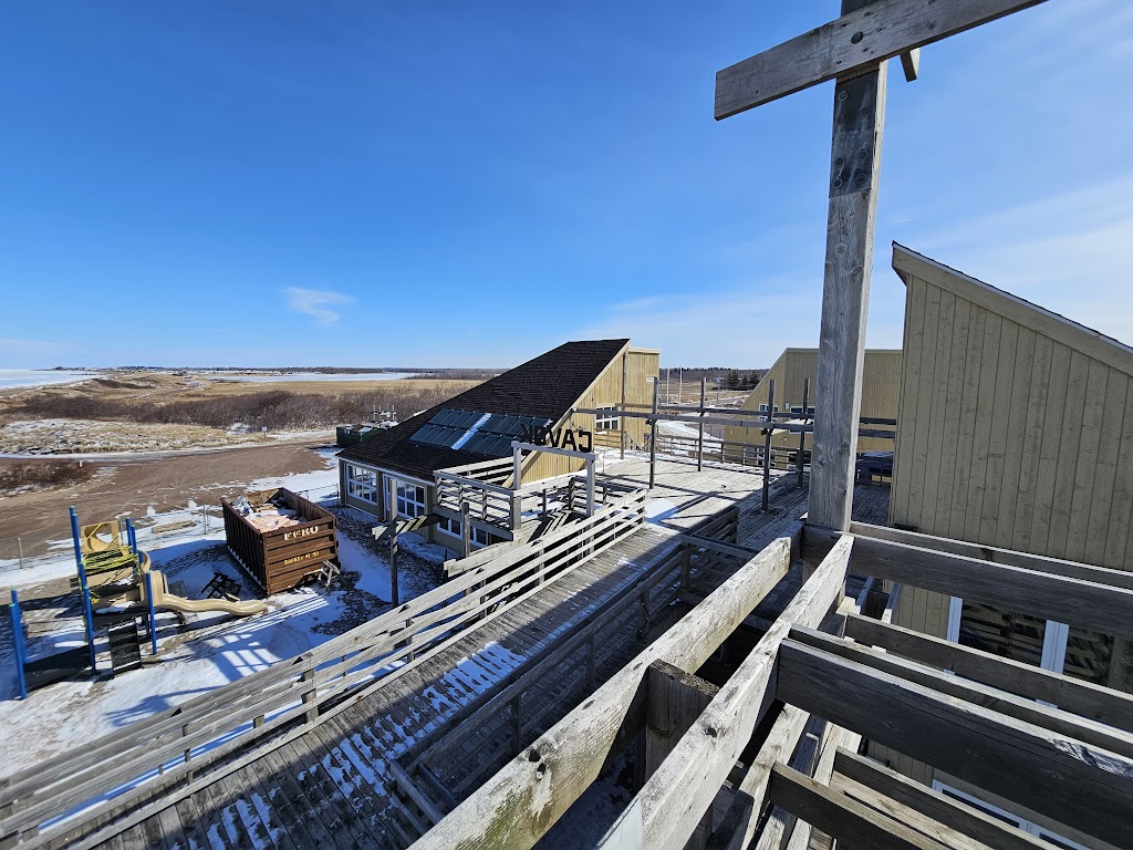Les Chalets de lAboiteau Inc. | 55 All. des Chalets, Cap-Pelé, NB E4N 1S4, Canada | Phone: (506) 577-2005