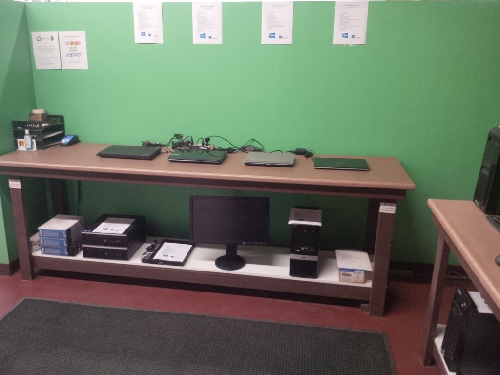 Refurbished Computer Sales & Service | 505 Dotzert Ct #2, Waterloo, ON N2L 6A7, Canada | Phone: (519) 886-6801