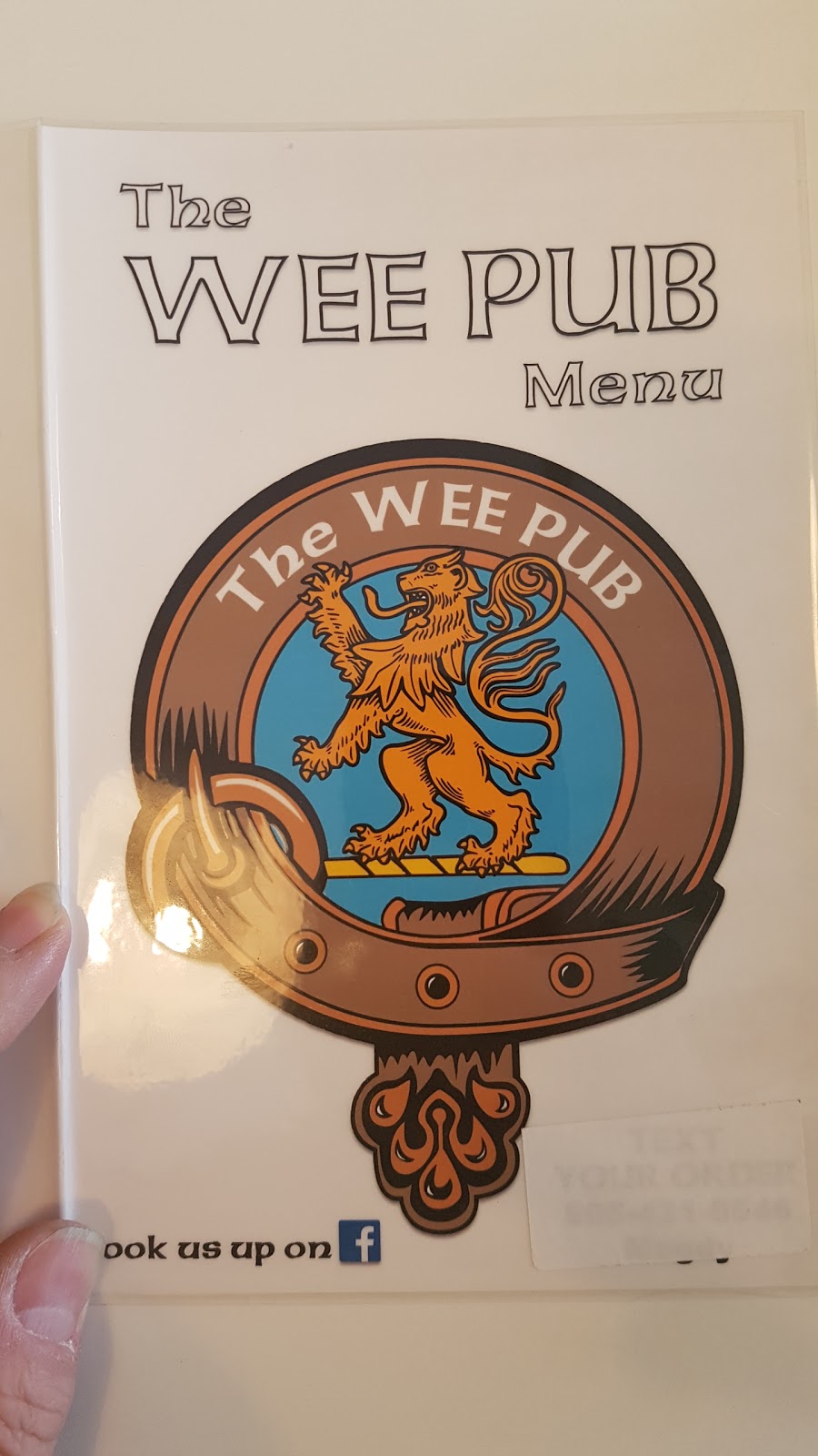 Wee Hideaway The | 361 Wilson Rd S, Oshawa, ON L1H 6C6, Canada | Phone: (905) 725-5411