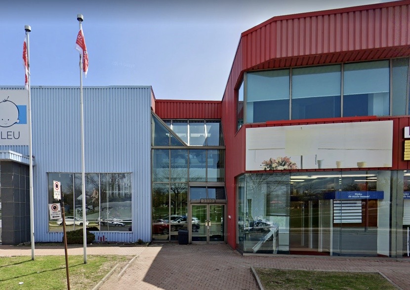 Shilldev Inc. | 3510 Bd Saint-Joseph E, Montréal, QC H1X 1W6, Canada | Phone: (514) 315-0524